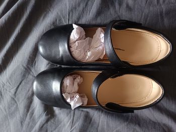 Chaussures filles 34