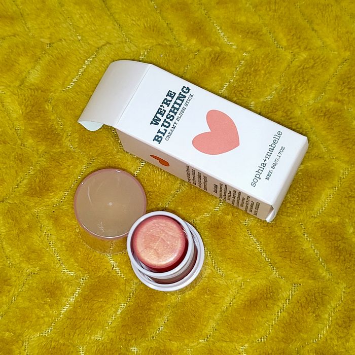 Blush stick We're Blushing - photo numéro 2