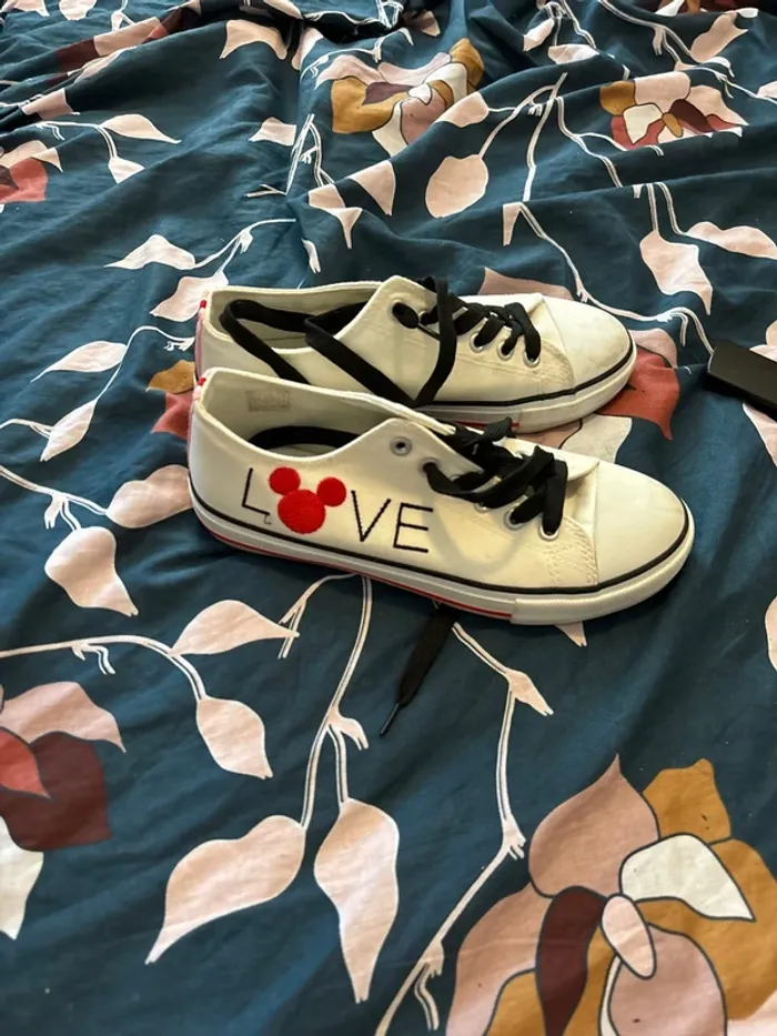 Chaussures fille - photo numéro 2