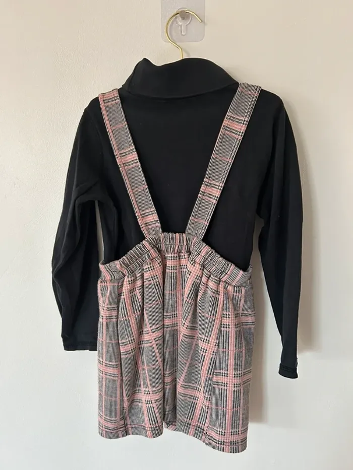 Ensemble Primark/Tex taille 3 ans en très bon état - photo numéro 4