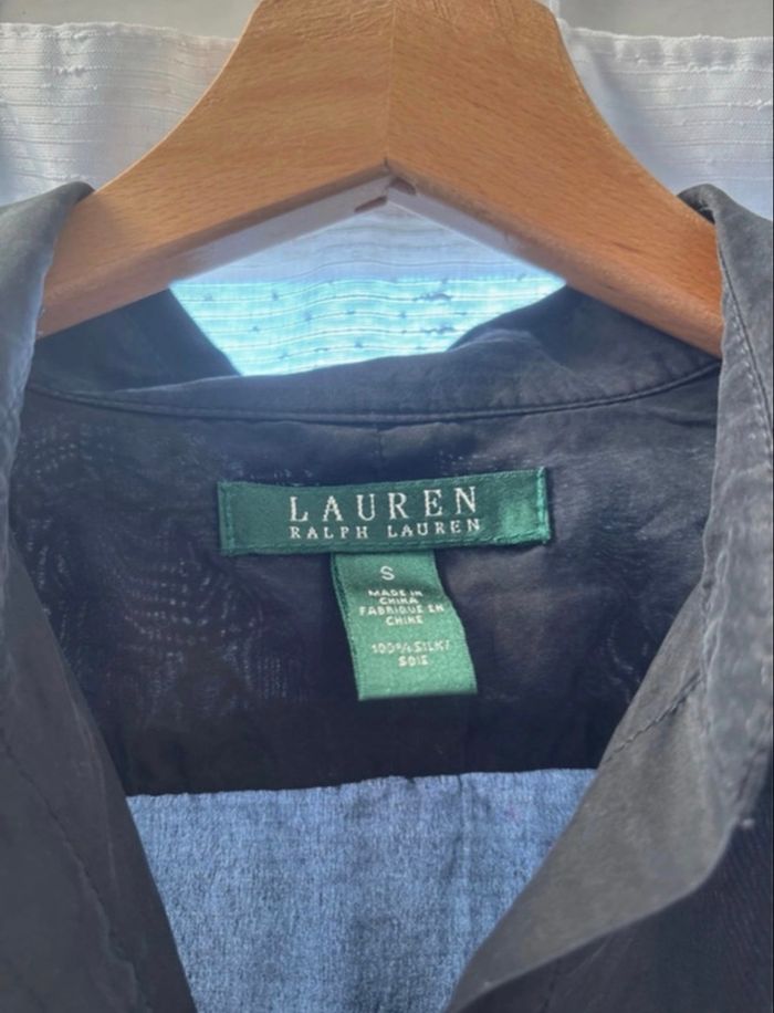 Chemise LAUREN RALPH LAUREN - photo numéro 2