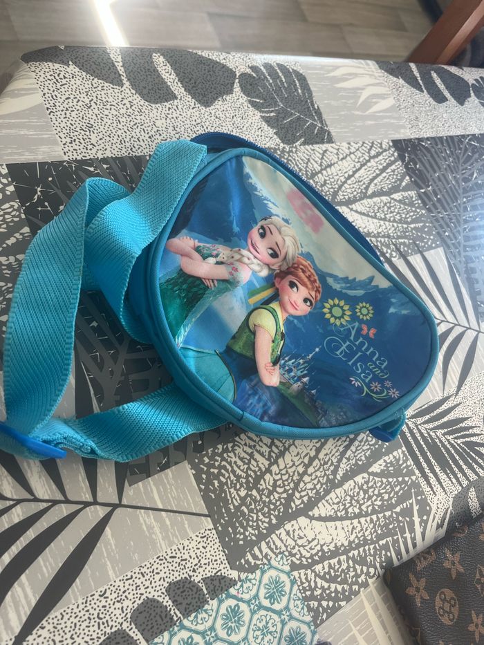 Sac enfant - photo numéro 5