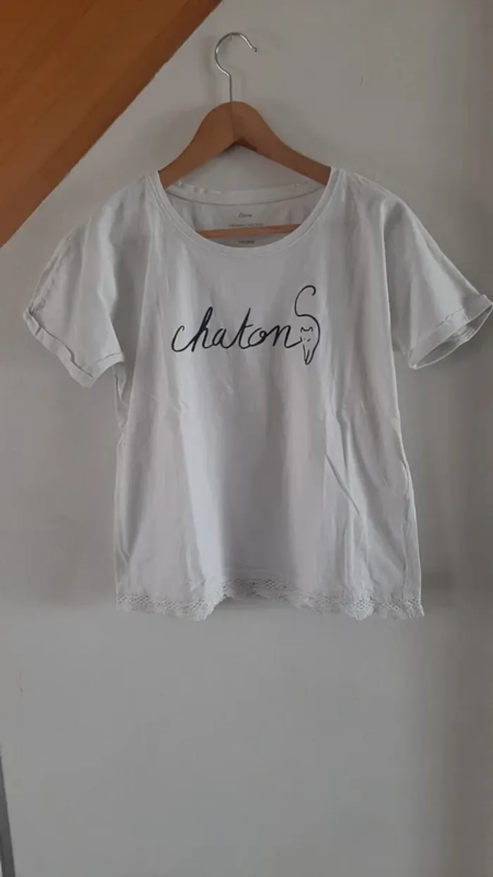 T-shirt