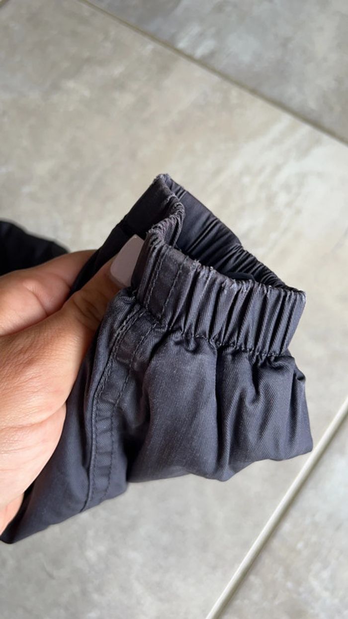 Manteau fille 10 ans - photo numéro 7