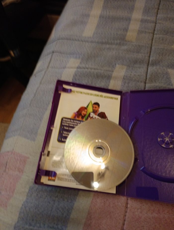 Jeux vidéo Xbox 360 animaux et compagnie - photo numéro 5