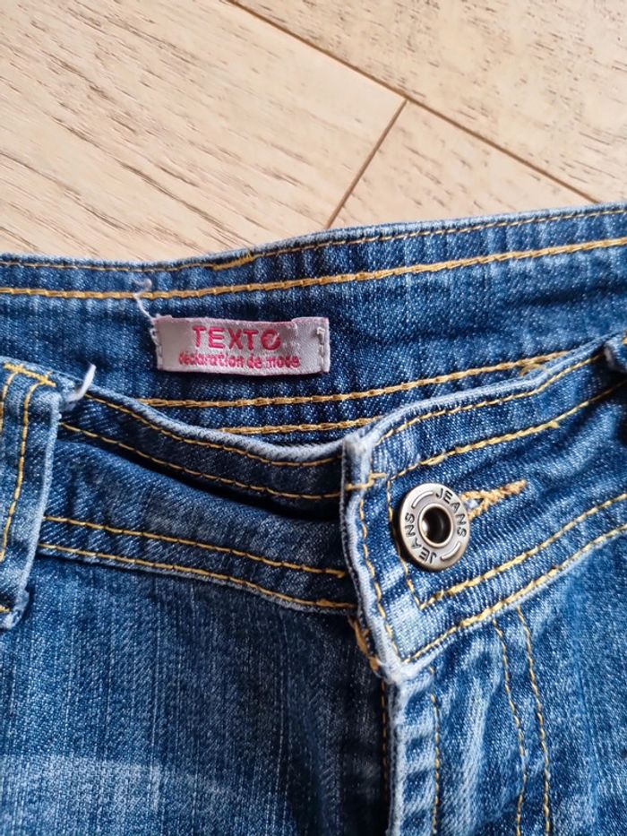 Lot short et tee shirt 38/ 40 - photo numéro 3