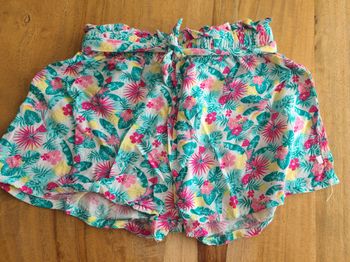 Short Liberto 10 ans