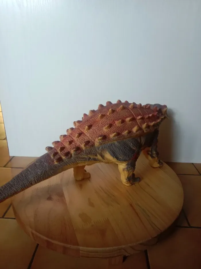 Dinosaure - photo numéro 3