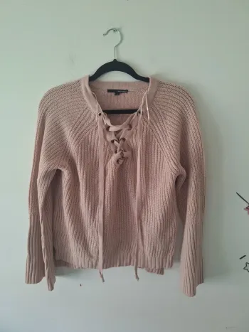 Pull Laçage