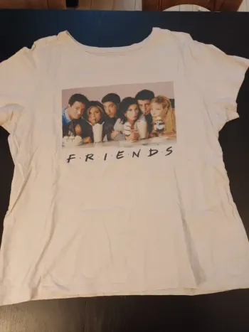 Tshirt Friends