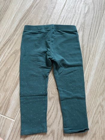 Legging épais - Okaidi