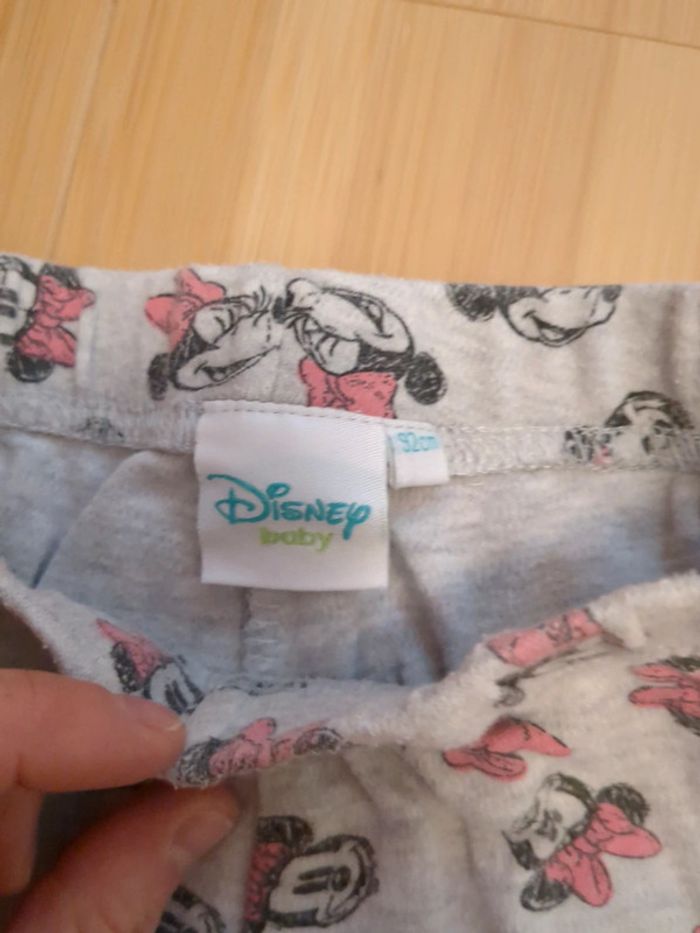 Bas pyjama - photo numéro 2