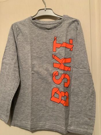 Tee-shirts