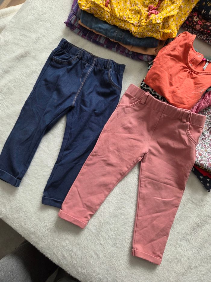 Lot 24mois/2ans - photo numéro 4