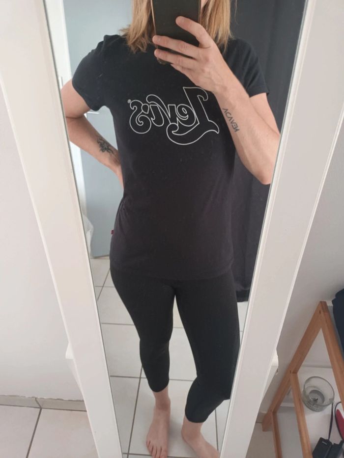 T shirt levi's