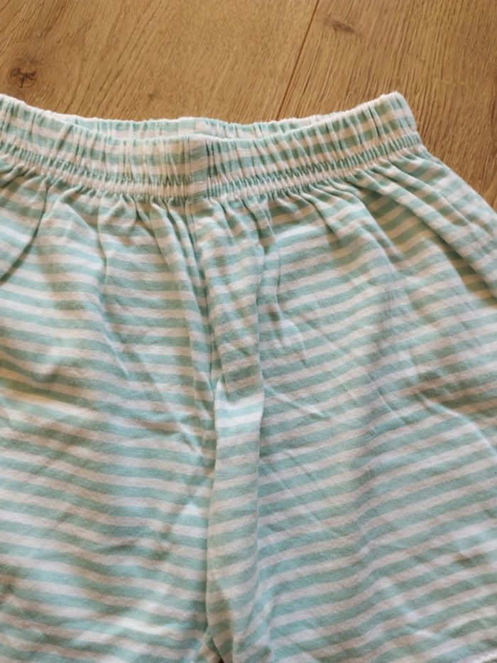 Short fille 18 mois - photo numéro 2