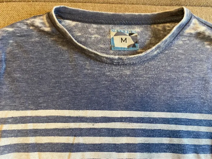 T-shirt - photo numéro 2