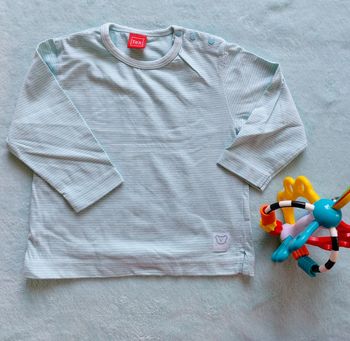 Tee-shirt taille 18 mois