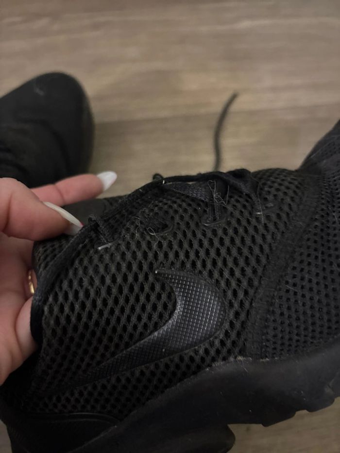 Nike Presto noire - photo numéro 3