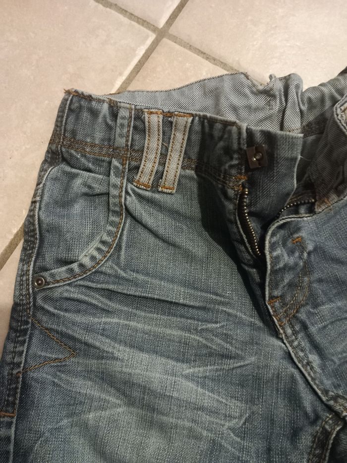 Short garçon 7 ans - photo numéro 2