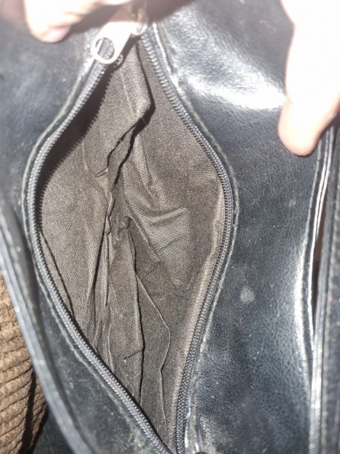 Sac a main - photo numéro 2