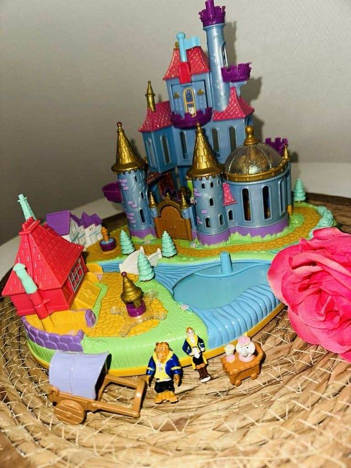 Chateau disney - photo numéro 5