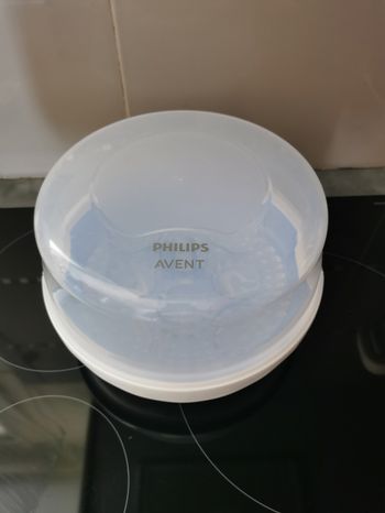 Stérilisateur AVENT