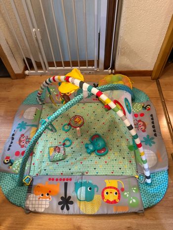 Tapis d'éveil