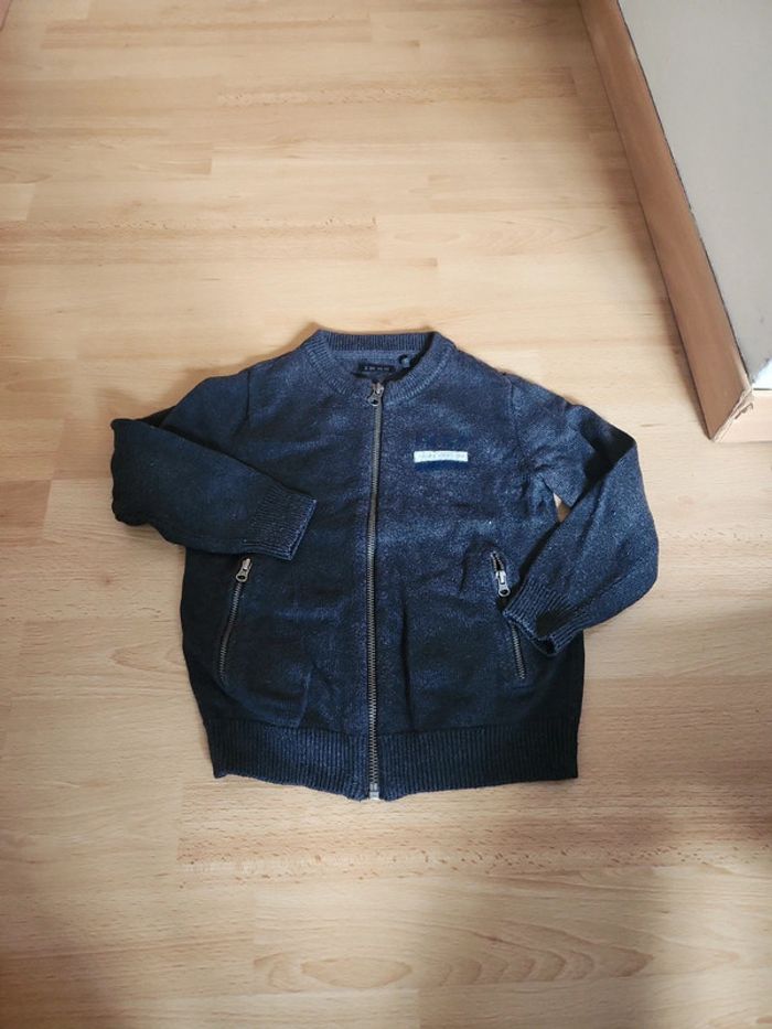 Gilet ikks