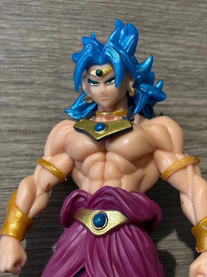 Figurine dragon ball - photo numéro 3