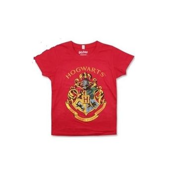 Tee-shirt harry Potter 7 ans