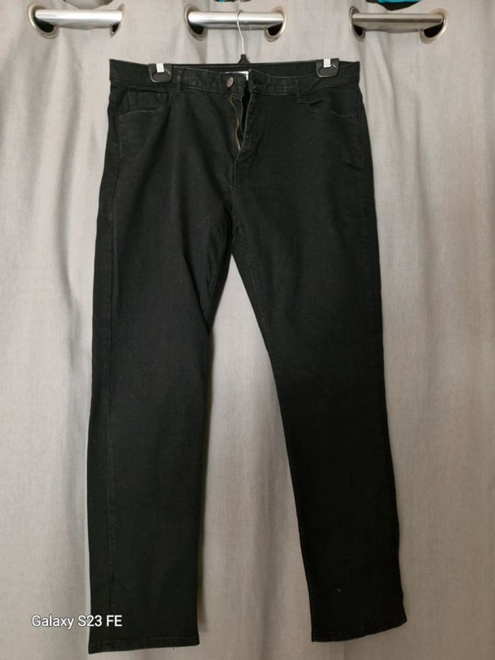 Pantalon homme regular - photo numéro 2