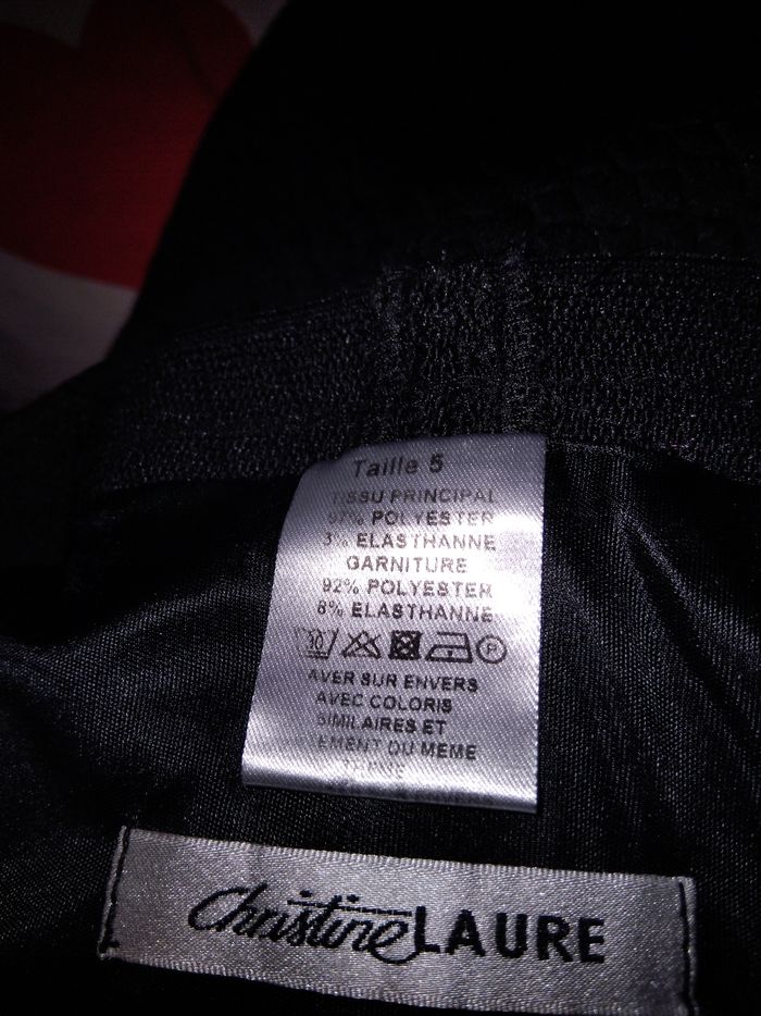 Jupe hiver - photo numéro 3