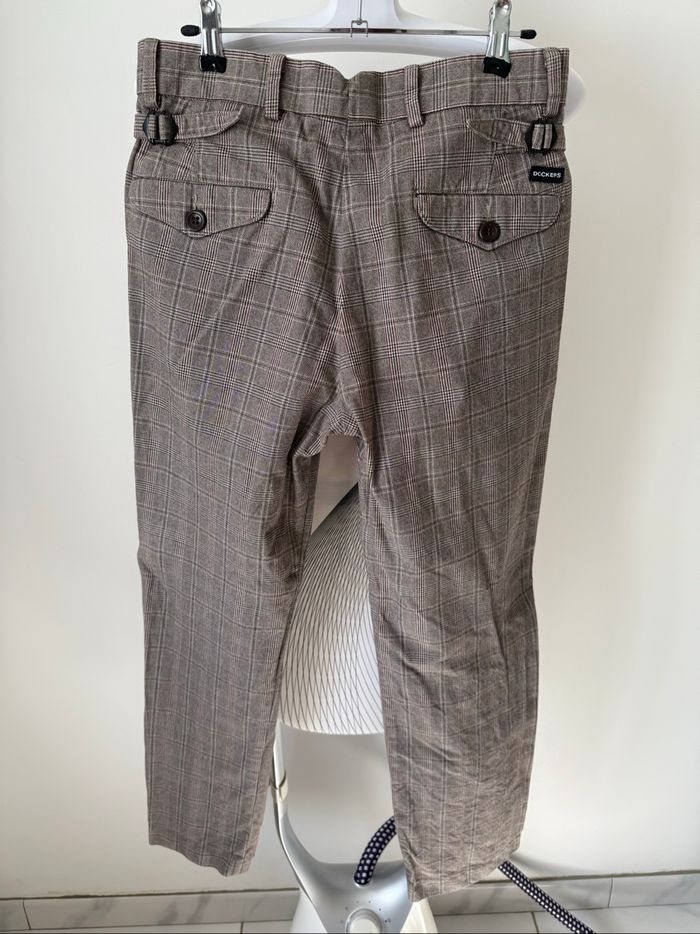 Pantalon cigarette Dockers – 32x32 - photo numéro 2