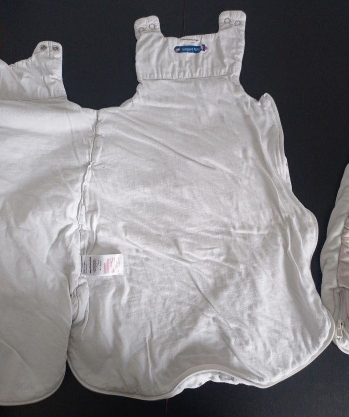 Lot 5 turbulettes - photo numéro 5