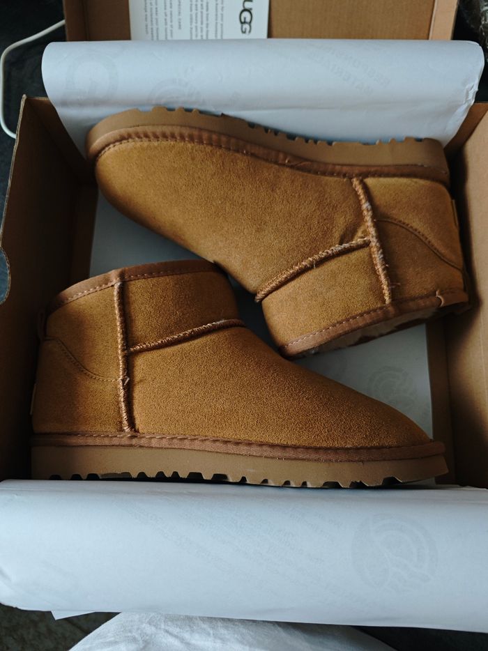 Ugg neuve