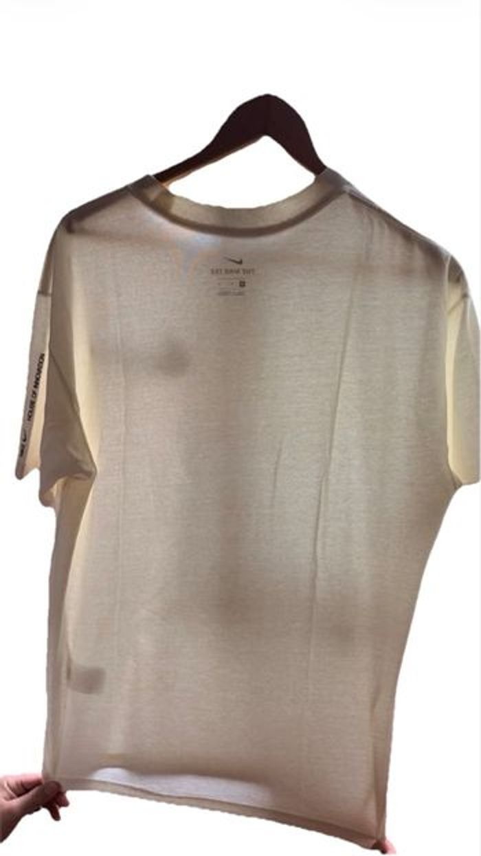 Tee-Shirt Nike - photo numéro 2