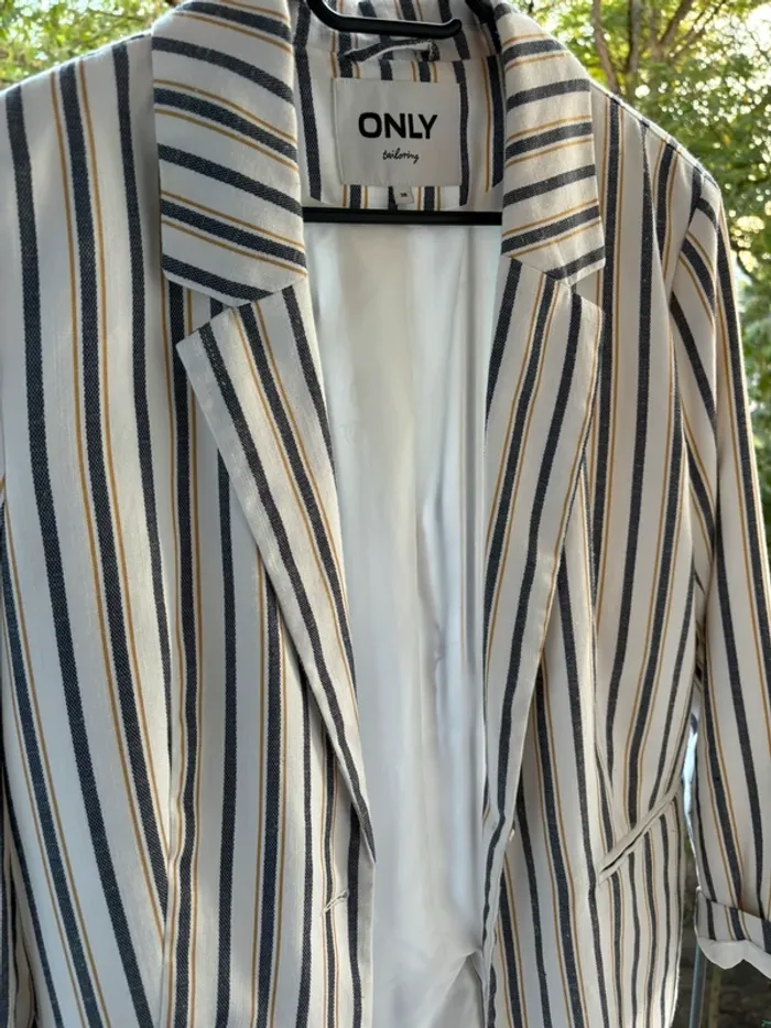 Blazer Only - photo numéro 4