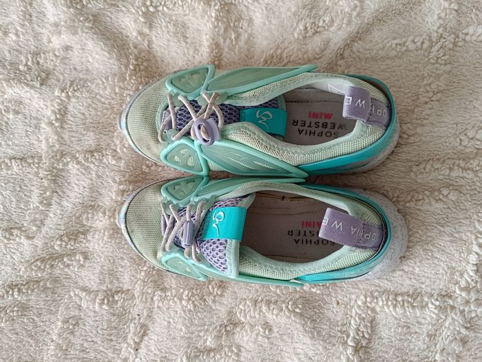 Basket Sophia Wester 34 be - photo numéro 6