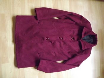 Manteau