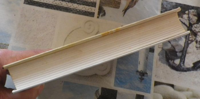 Une seconde chance de Kristin Hannah Ed. France Loisirs - photo numéro 5