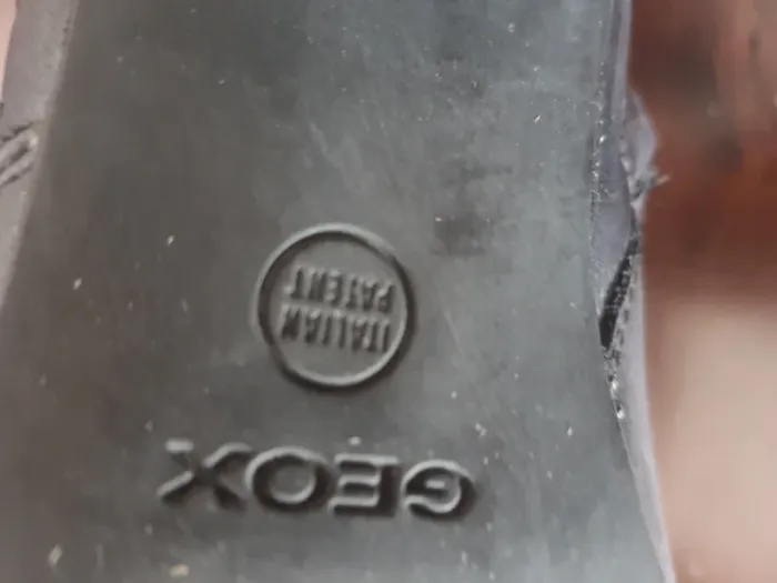 Bottines été 39 - photo numéro 11