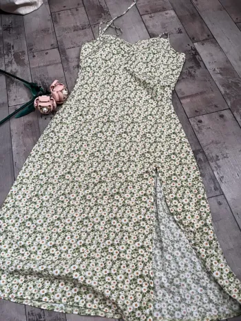 Robe longue
