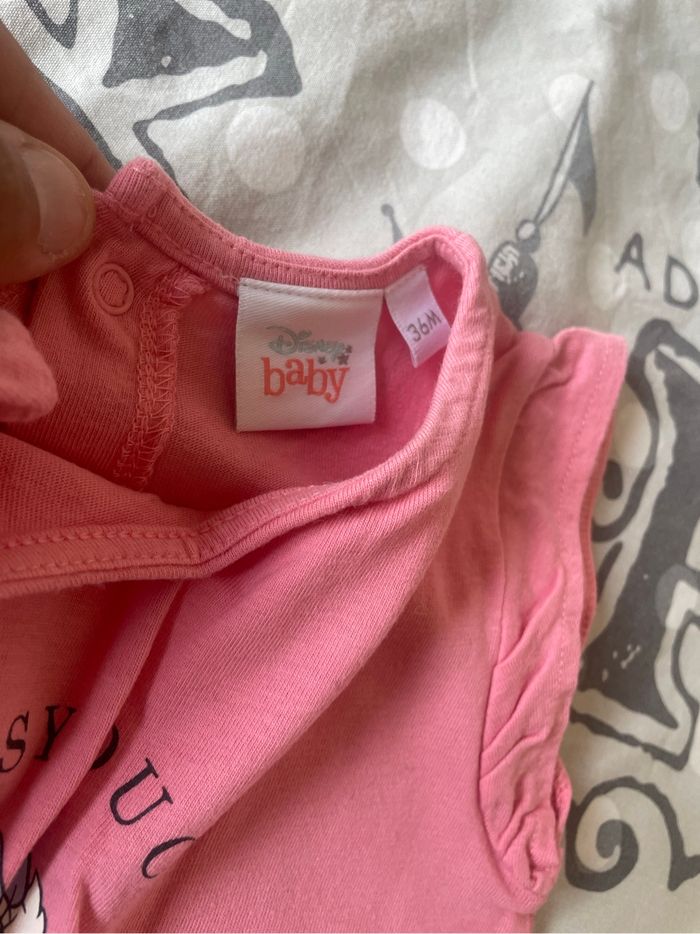 Robe sans manche Disney - photo numéro 3