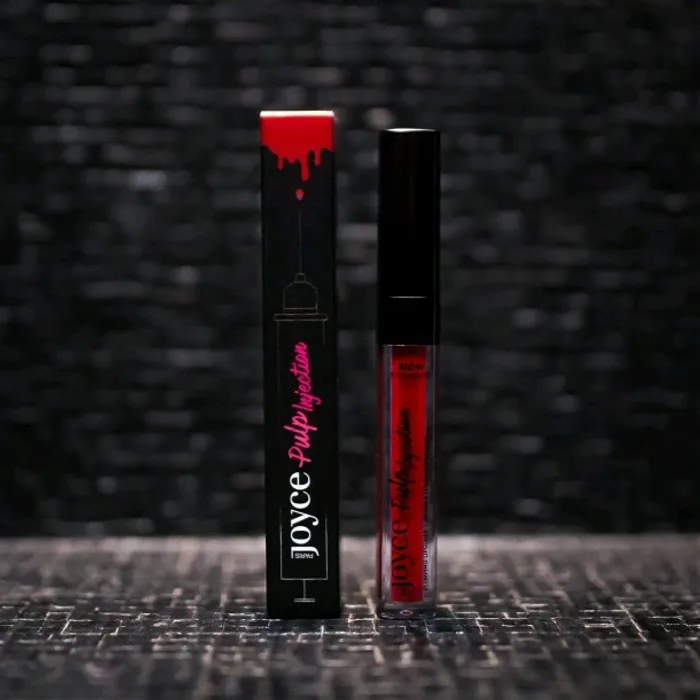 Rouge à levre