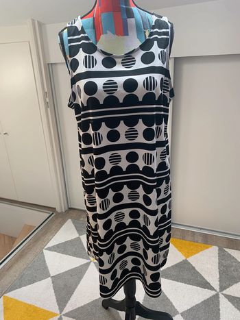 Robe Actuelle Taille 42