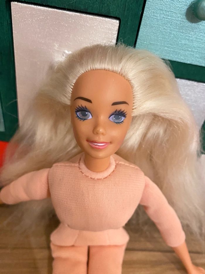 Barbie - photo numéro 2