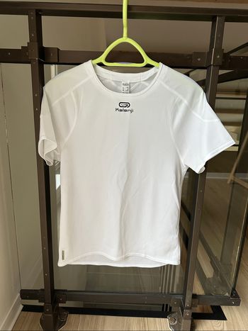 T-shirt de sport - Taille XS