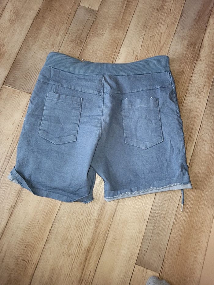 Short femme - photo numéro 3