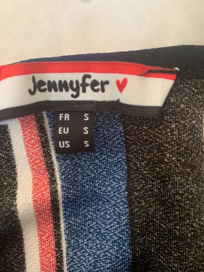 Débardeur Jennyfer taille S - photo numéro 7